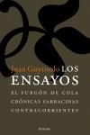 LOS ENSAYOS | 9788483076552 | GOYTISOLO, JUAN