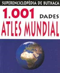 1001 DADES ATLES MUNDIAL | 9788427224780 | A.A.V.V.