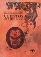 CUENTOS DIABOLICOS C-35 | 9788489142824 | VV.AA.