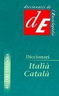 DICCIONARI ITALIA-CATALA | 9788441208766 | ROSSEND ARQUES