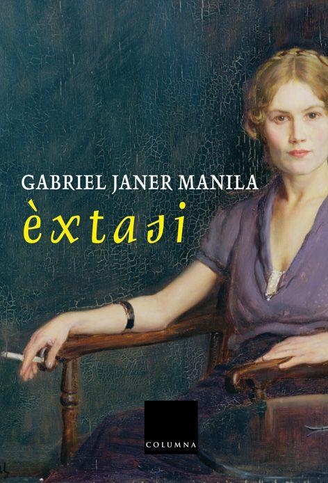 EXTASI | 9788466406192 | JANER MANILA, GABRIEL