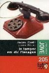 JO TAMPOC EM DIC FLANAGAN | 9788466406000 | ANDREU MARTIN & JAUME RIBERA