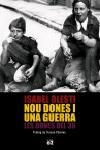 NOU DONES I UNA GUERRA | 9788429755923 | OLESTI, ISABEL