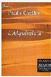 ALQUIMISTA, L' -BETA- NOVA EDICIO | 9788484377825 | PAULO COELHO