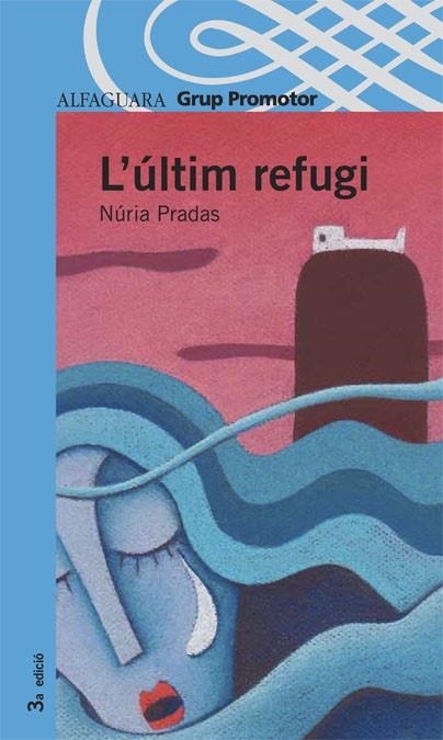 L'ULTIM REFUGI | 9788479180447 | NURIA PRADAS