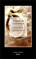 NOVELAS EJEMPLARES (BUTXACA) | 9788484325611 | MIGUEL DE CERVANTES