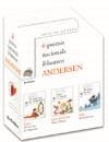 ESTOIG ELS CONTES D'ANDERSEN | 9788448917746 | ANDERSEN, HANS CHRISTIAN