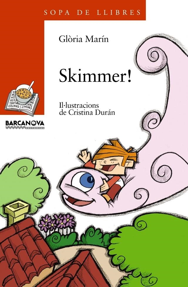 SKIMMER! | 9788448916183 | MARIN MORO, GLORIA