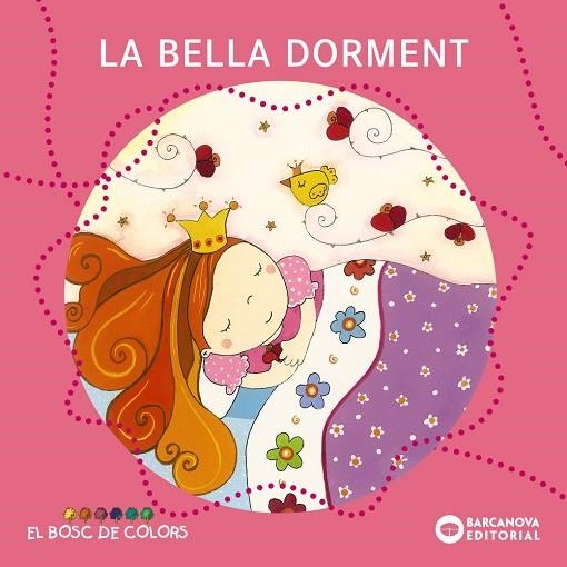 LA BELLA DORMENT | 9788448917524 | ESTER BALDÓ & ROSA GIL & MARIA SOLIVA