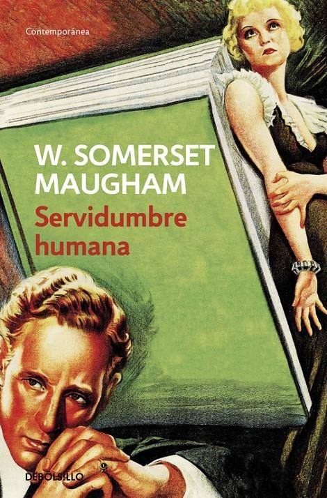 SERVIDUMBRE HUMANA | 9788497935319 | Maugham, Somerset W.