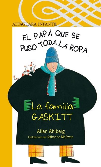 EL HOMBRE QUE SE PUSO TODA LA ROPA | 9788420444130 | AHLBERG, ALLAN