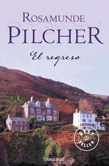 El regreso | 9788497595728 | Rosamunde Pilcher