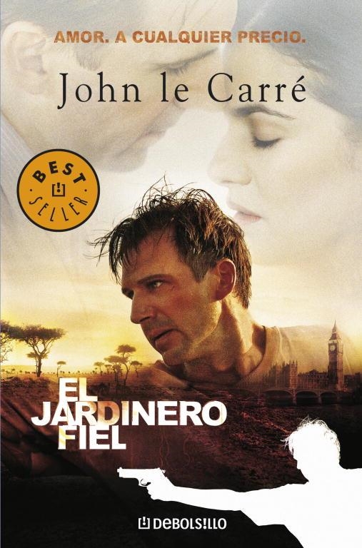 JARDINERO FIEL,EL | 9788497592949 | John Le Carré