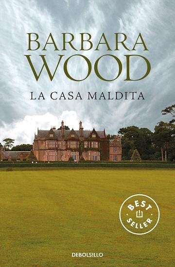 LA CASA MALDITA | 9788497932776 | BARBARA WOOD