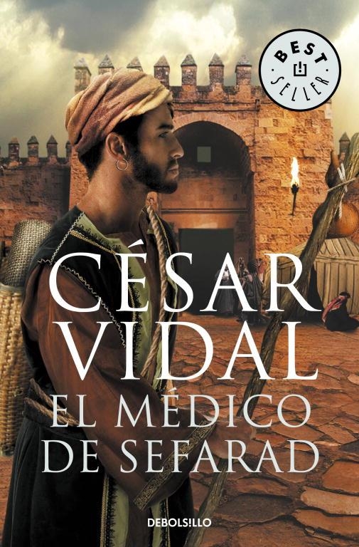 EL MEDICO DE SEFARAD | 9788497935371 | VIDAL, CESAR