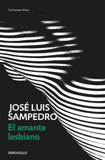 El amante lesbiano | 9788497930390 | José Luis Sampedro