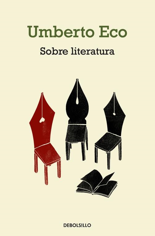 SOBRE LITERATURA | 9788497935586 | UMBERTO ECO