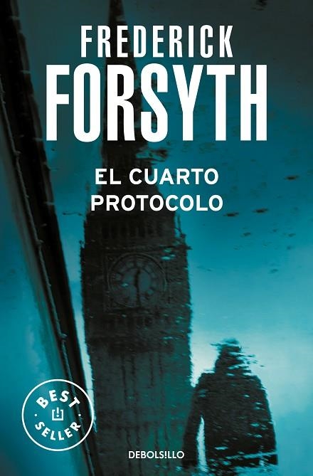 EL CUARTO PROTOCOLO | 9788497595124 | FORSYTH, FREDERICK