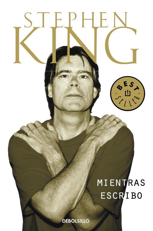 MIENTRAS ESCRIBO | 9788497597326 | STEPHEN KING