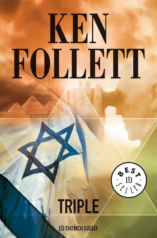 TRIPLE | 9788497593120 | KEN FOLLETT