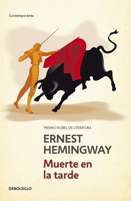 MUERTE EN LA TARDE | 9788497935784 | ERNEST HEMINGWAY