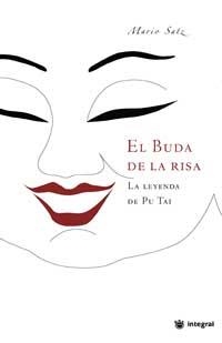 EL BUDA DE LA RISA | 9788478713073 | SATZ, MARIO