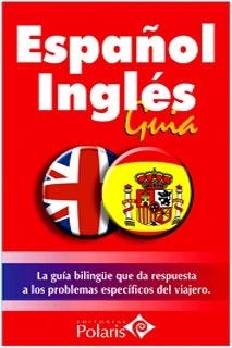 GUIA ESPAÑOL-INGLES | 9788495948892 | BLANCO, P.