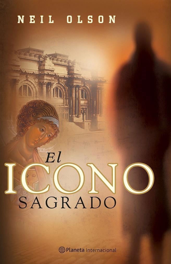 EL ICONO SAGRADO | 9788408058076 | OLSON, NEIL