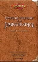 LEYENDAS ANOTADAS DE LA DRAGONLANCE | 9788448034337 | WEIS, M./HICKMAN, T.