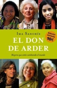 EL DON DE ARDER | 9788478713226 | SANCHIS, IMA