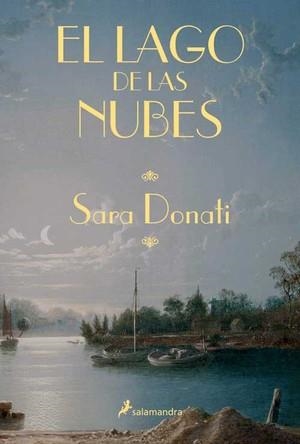 EL LAGO DE LAS NUBES | 9788478889457 | DONATI, SARA