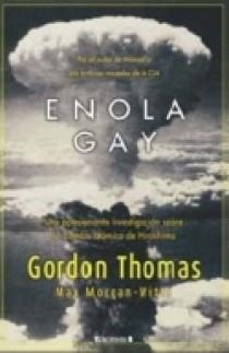 ENOLA GAY | 9788466620420 | THOMAS, GORDON