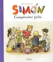 CUMPLEAÑOS FELIZ | 9788483104132 | POMES LEIZ, JULIET