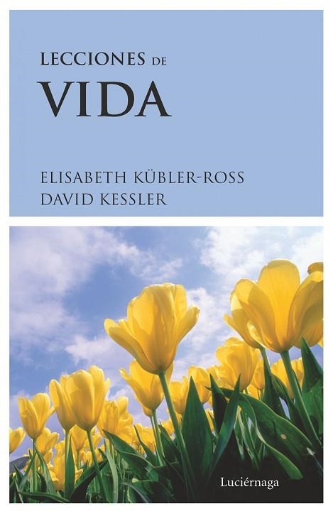 LECCIONES DE VIDA -LUCIERNAGA- | 9788489957336 | KESSLER, DAVID