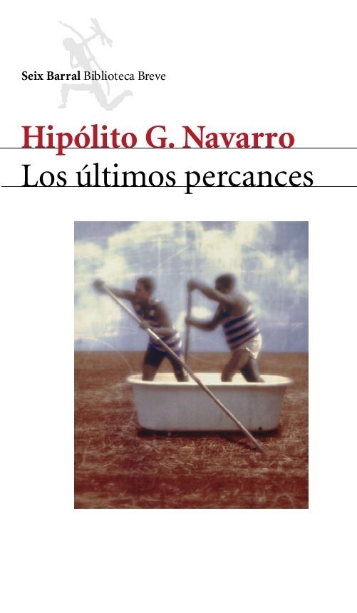 LOS ULTIMOS PERCANCES | 9788432212093 | NAVARRO, HIPOLITO G.