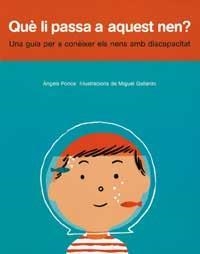 QUE LI PASSA A AQUEST NEN? | 9788484882046 | PONCE, ÀNGELS