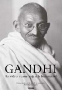 GANDHI | 9788466620949 | FISHER, LOUIS