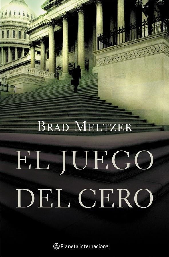 EL JUEGO DEL CERO | 9788408058960 | MELTZER, BRAD