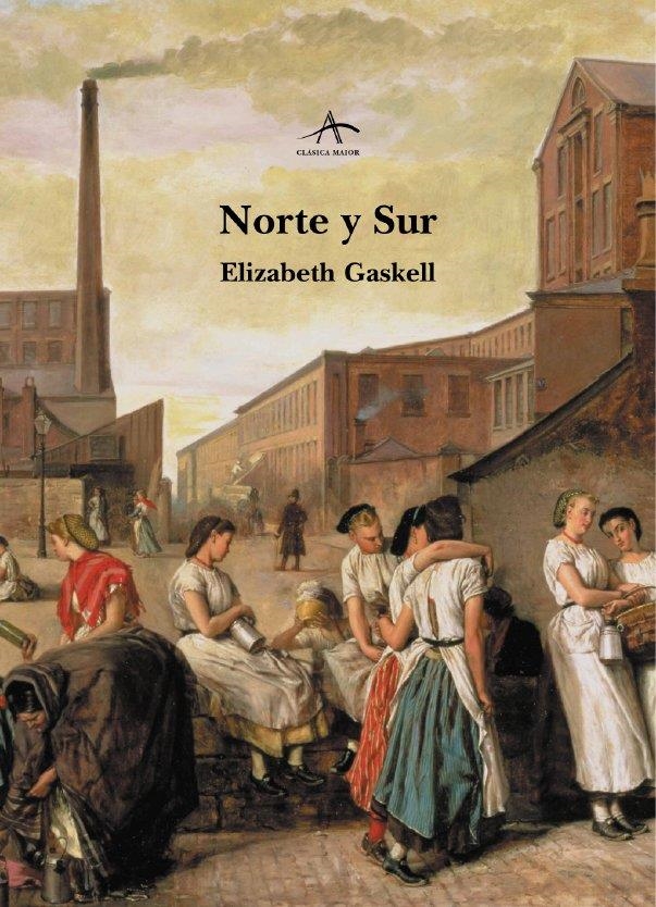 NORTE Y SUR | 9788484282594 | GASKELL, ELIZABETH