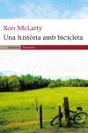 UNA HISTORIA AMB BICICLETA | 9788497871136 | MCLARTY, RON