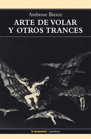 EL ARTE DE VOLAR Y OTROS TRANCES | 9788479480554 | RICE, AMBROSE