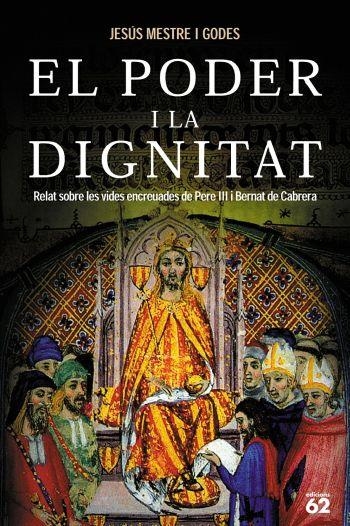 EL PODER I LA DIGNITAT | 9788429756500 | MESTRE I GODES, JESUS