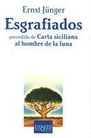 ESGRAFIADOS | 9788483104224 | JUNGER, ERNST