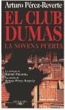 EL CLUB DUMAS (EXTRA) | 9788420483887 | ARTURO PEREZ REVERTE