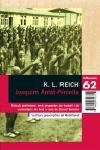 K.L. REICH | 9788429756722 | AMAT-PINIELLA, JOAQUIM