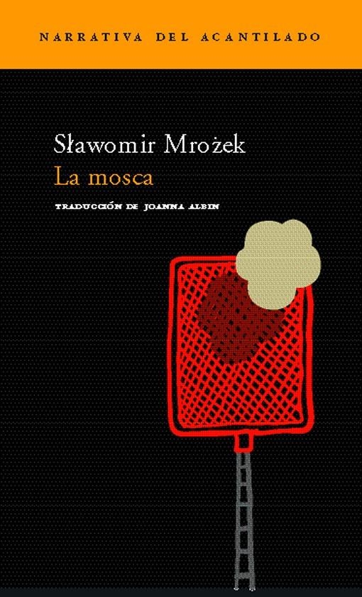 MOSCA, LA | 9788496489141 | MROZEK, SLAWOMIR