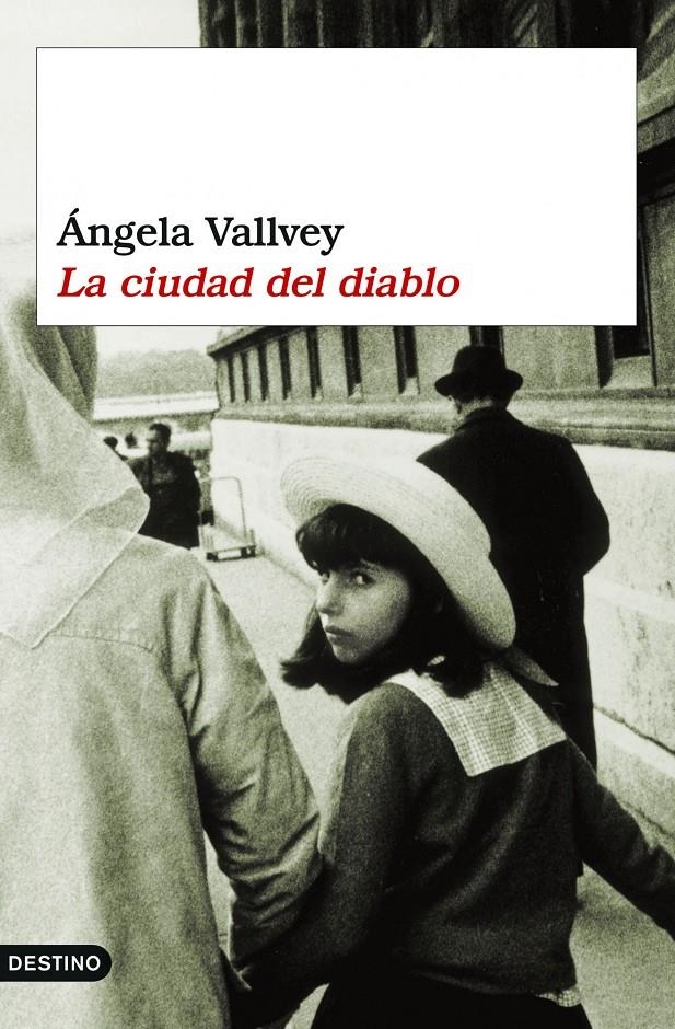 LA CIUDAD DEL DIABLO | 9788423337194 | ANGELA VALLVEY