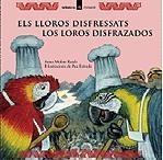 LLOROS DISFRESSATS/ ORIGEN DE L'ARC DE SANT MARTI | 9788424650445 | ANNA MOLINS RAICH & PAU ESTRADA