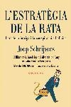 ESTRATEGIA DE LA RATA. L' | 9788466406376 | JOSEP SCHRIJVERS