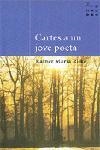 CARTES A UN JOVE POETA -BUTXACA- | 9788484375470 | RAINER MARIA RILKE